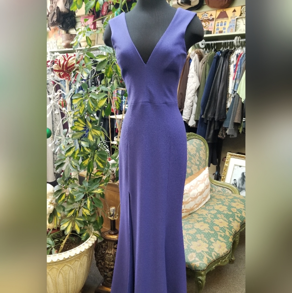 Full Length Gown